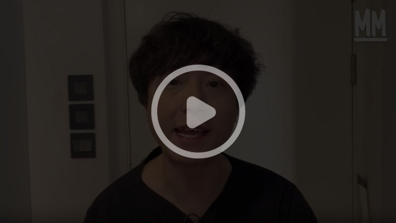 MilMILK 「戒煙到底還有甚麼方法」戒煙